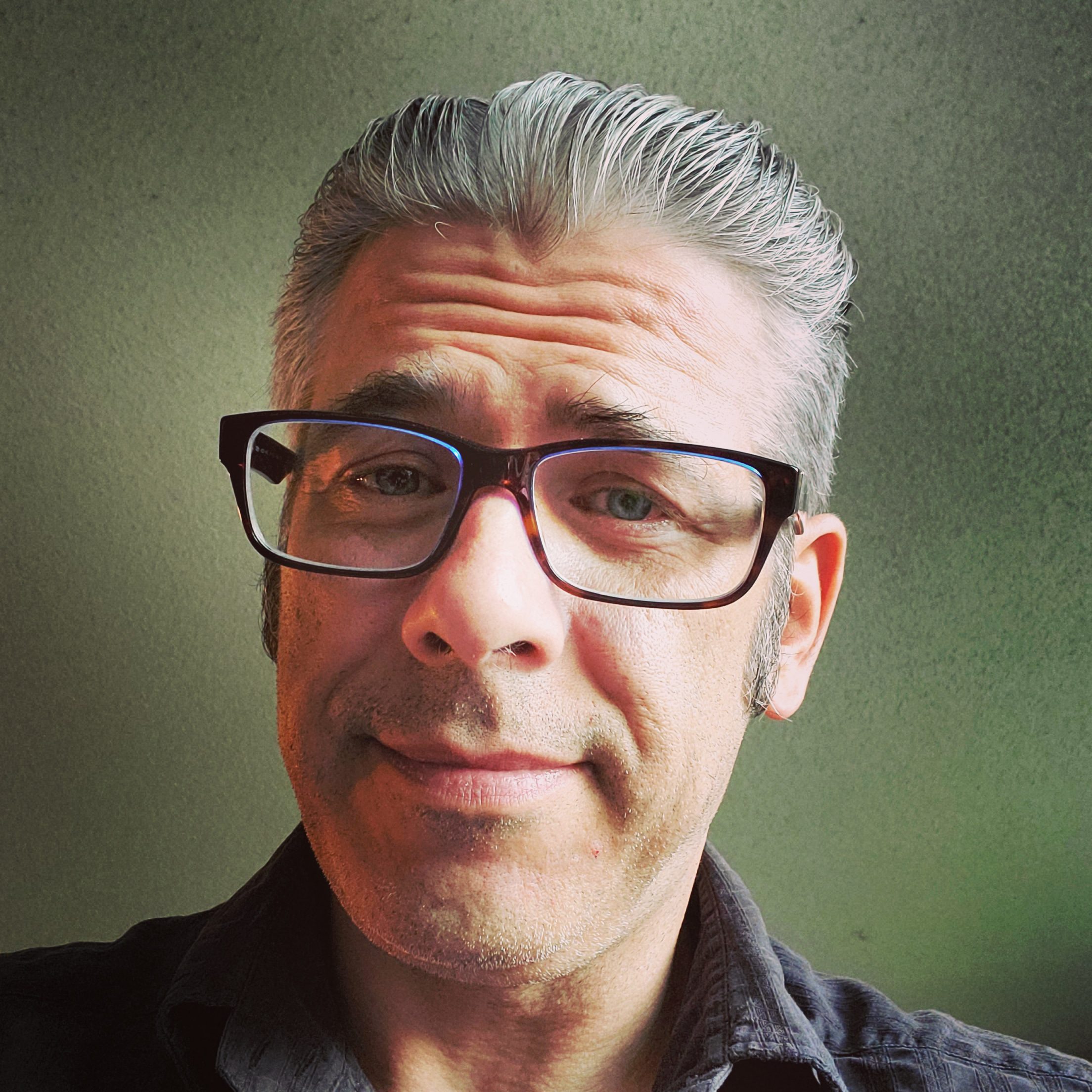 Co-Founder & CEO, Nathan DiNiro Co-Founder & CEO, Nathan DiNiro