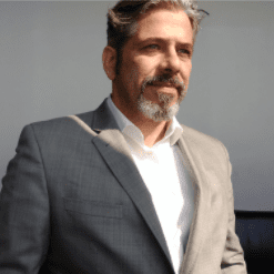 Nate DiNiro, FullGV Co-Founder and Visionary